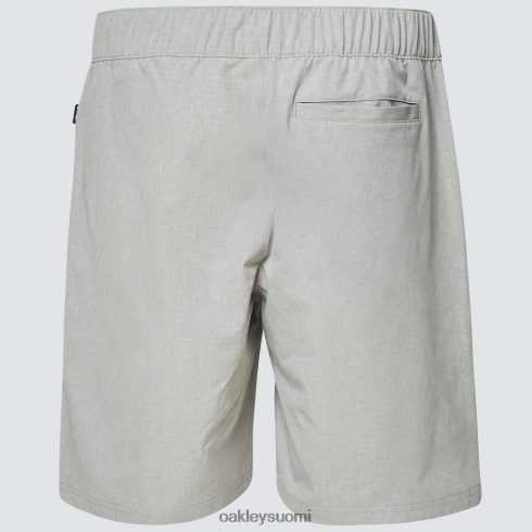 Oakley seikkailu chino short uusi graniitti kanerva vaatteet 2T48V42843