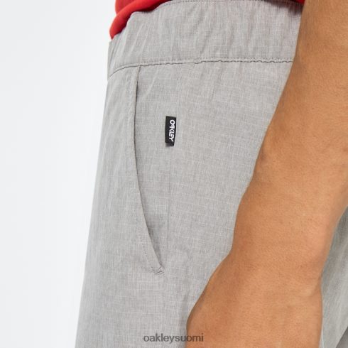 Oakley seikkailu chino short uusi graniitti kanerva vaatteet 2T48V42843