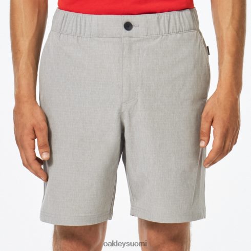 Oakley seikkailu chino short uusi graniitti kanerva vaatteet 2T48V42843