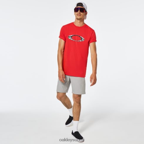 Oakley seikkailu chino short uusi graniitti kanerva vaatteet 2T48V42843