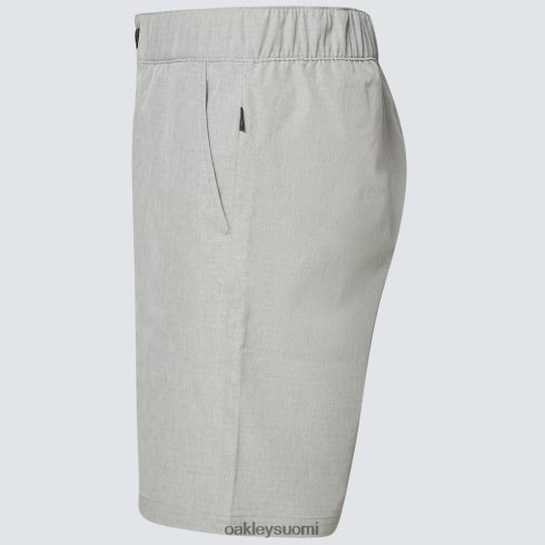 Oakley seikkailu chino short uusi graniitti kanerva vaatteet 2T48V42843