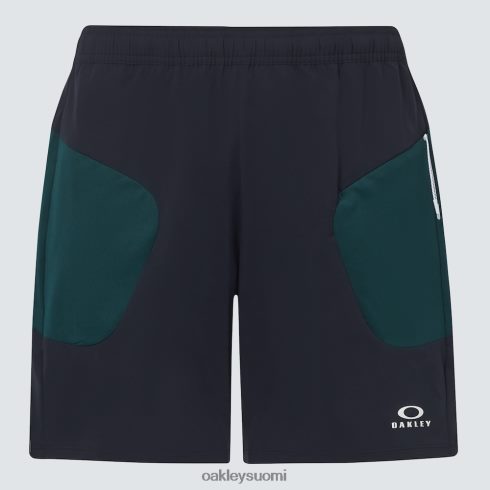 Oakley takaa-ajohousut 8 sähkökatkos vaatteet 2T48V42670