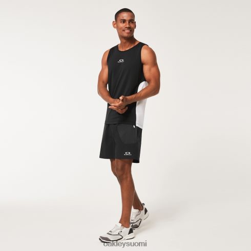 Oakley takaa-ajohousut 8 sähkökatkos vaatteet 2T48V42670