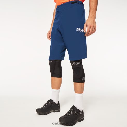 Oakley tehdaspilotti lyhyt poseidon vaatteet 2T48V42848