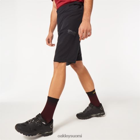 Oakley tehdaspilotti lyhyt sähkökatkos vaatteet 2T48V42847