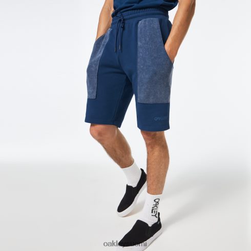 Oakley tutkimusmatkailija lyhyt poseidon vaatteet 2T48V42774