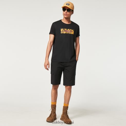 Oakley utilitaristinen lasti lyhyt 2.0 sähkökatkos vaatteet 2T48V42796