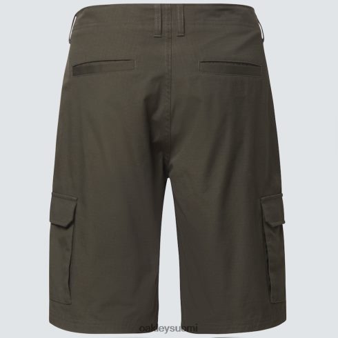 Oakley utilitaristinen lasti lyhyt 2.0 uusi tumma sivellin vaatteet 2T48V42797