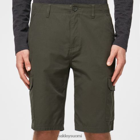 Oakley utilitaristinen lasti lyhyt 2.0 uusi tumma sivellin vaatteet 2T48V42797