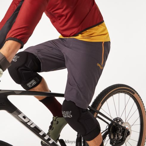 Oakley vähentää berm short taottu rauta vaatteet 2T48V42773