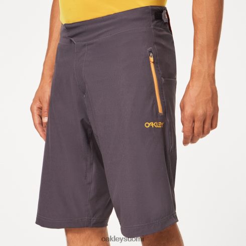 Oakley vähentää berm short taottu rauta vaatteet 2T48V42773