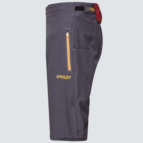 Oakley vähentää berm short taottu rauta vaatteet 2T48V42773