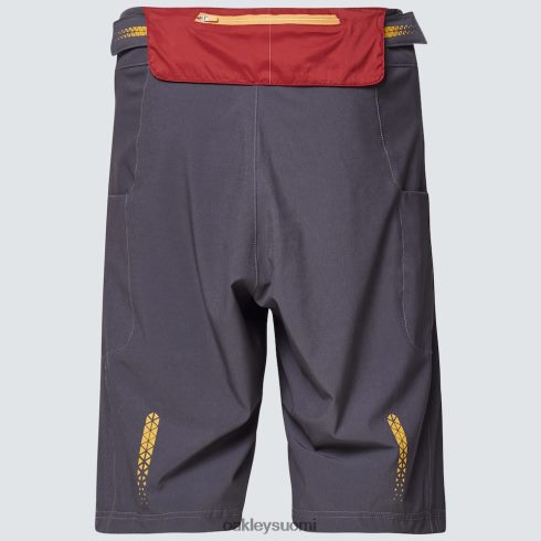 Oakley vähentää berm short taottu rauta vaatteet 2T48V42773