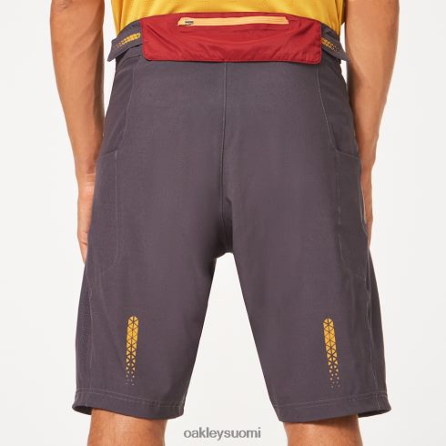 Oakley vähentää berm short taottu rauta vaatteet 2T48V42773