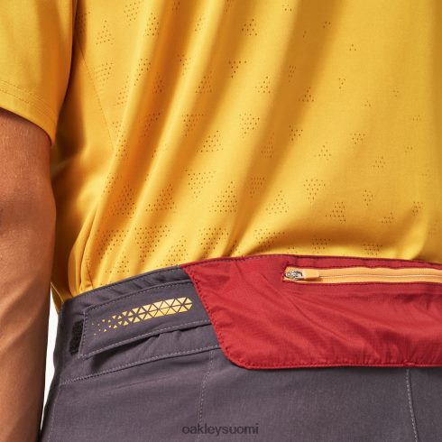Oakley vähentää berm short taottu rauta vaatteet 2T48V42773