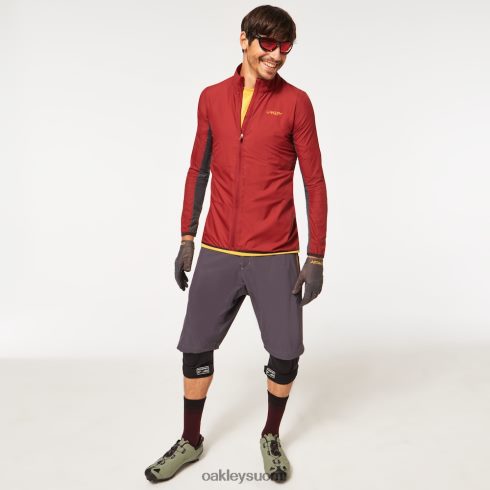 Oakley vähentää berm short taottu rauta vaatteet 2T48V42773