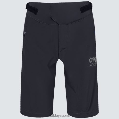 Oakley w Tehdaspilotti lyhyt sähkökatkos vaatteet 2T48V42776