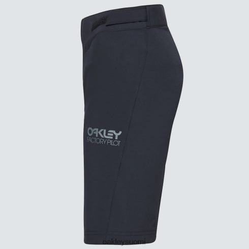 Oakley w Tehdaspilotti lyhyt sähkökatkos vaatteet 2T48V42776