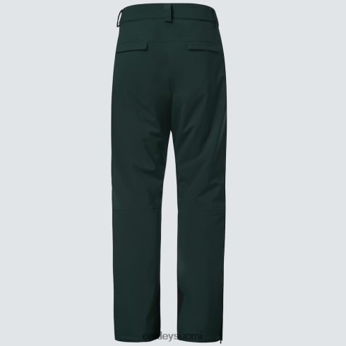 Oakley akselilla eristetyt housut metsästäjä vihreä vaatteet 2T48V42805