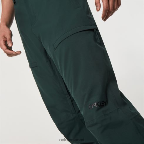 Oakley akselilla eristetyt housut metsästäjä vihreä vaatteet 2T48V42805