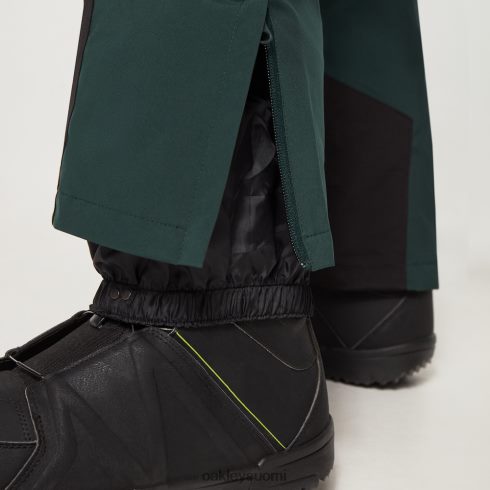 Oakley akselilla eristetyt housut metsästäjä vihreä vaatteet 2T48V42805