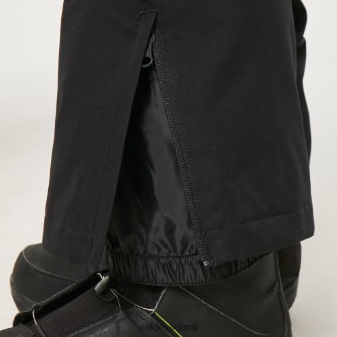 Oakley parhaat Cedar rc -eristetyt housut sähkökatkos vaatteet 2T48V42901