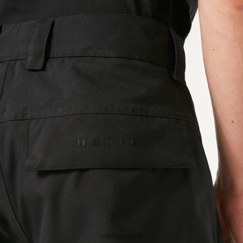 Oakley parhaat Cedar rc -eristetyt housut sähkökatkos vaatteet 2T48V42901