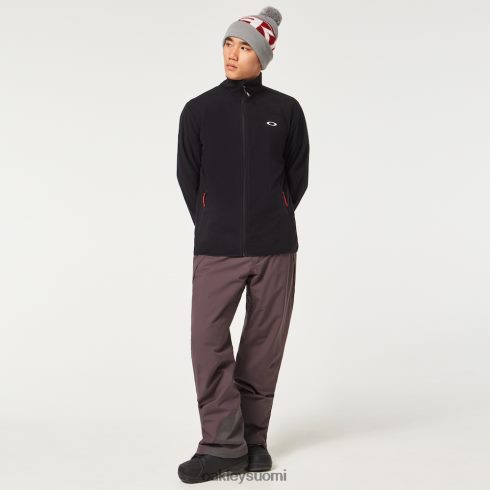 Oakley parhaat Cedar rc -eristetyt housut taottu rauta vaatteet 2T48V42902