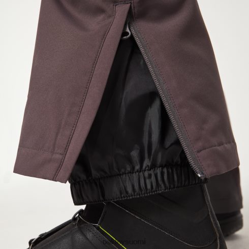 Oakley parhaat Cedar rc -eristetyt housut taottu rauta vaatteet 2T48V42902