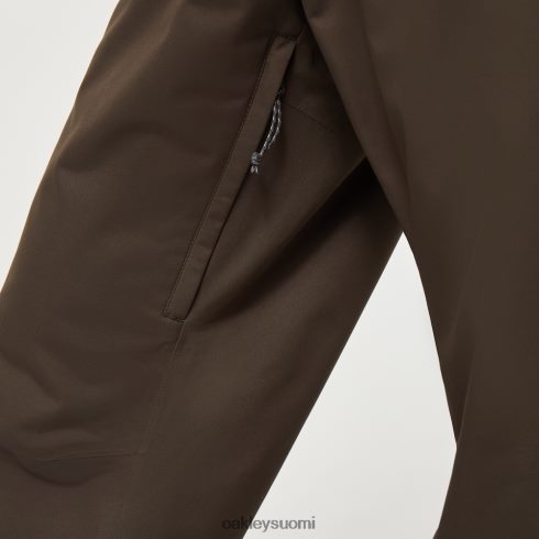 Oakley parhaat Cedar rc -eristetyt housut uusi tumma sivellin vaatteet 2T48V42904