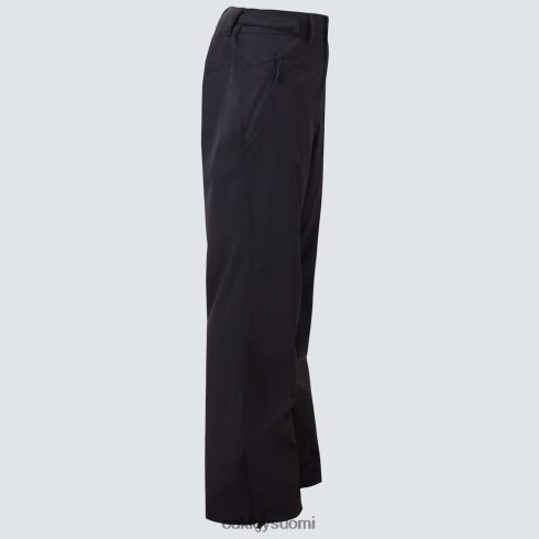 Oakley crescent 2.0 shell 2l 10k housut musta vaatteet 2T48V42808