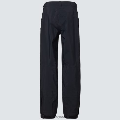 Oakley kulhot gore-tex-kuorihousut sähkökatkos vaatteet 2T48V42807