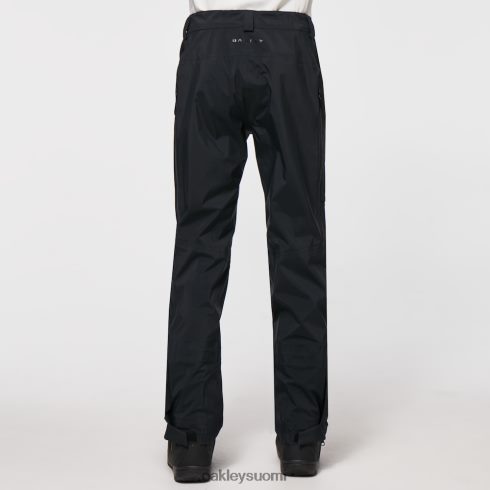 Oakley kulhot gore-tex-kuorihousut sähkökatkos vaatteet 2T48V42807