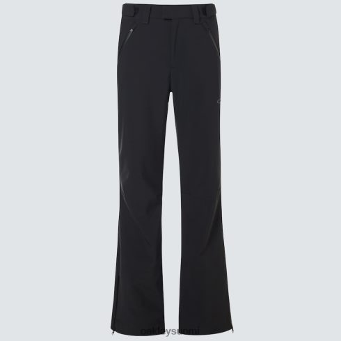 Oakley naisten softshell-housut sähkökatkos vaatteet 2T48V42798