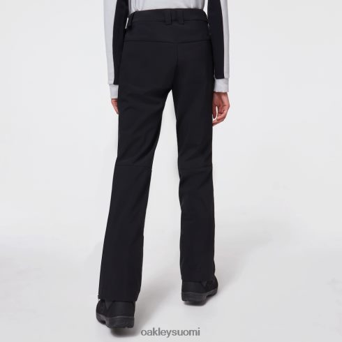 Oakley naisten softshell-housut sähkökatkos vaatteet 2T48V42798