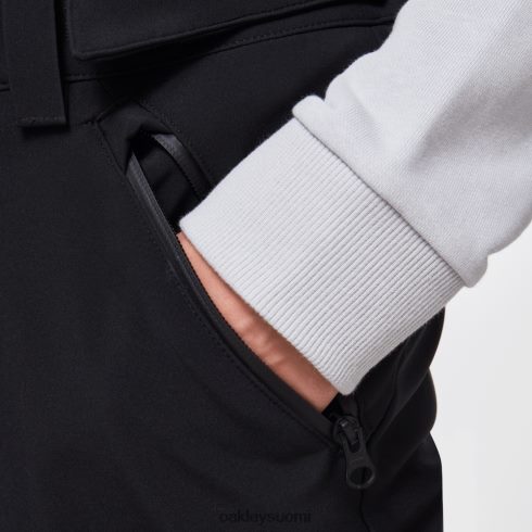 Oakley naisten softshell-housut sähkökatkos vaatteet 2T48V42798