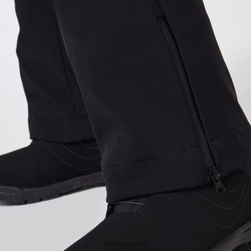Oakley naisten softshell-housut sähkökatkos vaatteet 2T48V42798