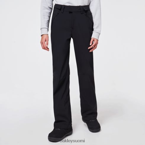 Oakley naisten softshell-housut sähkökatkos vaatteet 2T48V42798