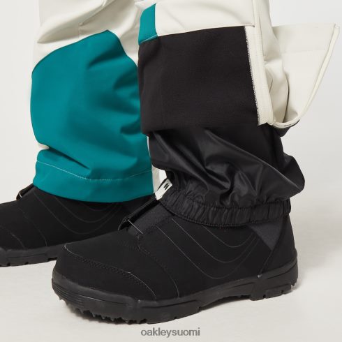 Oakley tc dharma softshell ruokalappu arktinen valkoinen vaatteet 2T48V42741