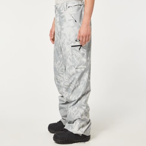 Oakley tc maankuoren housut harmaa vuoristosolmio väriaine pt vaatteet 2T48V42809