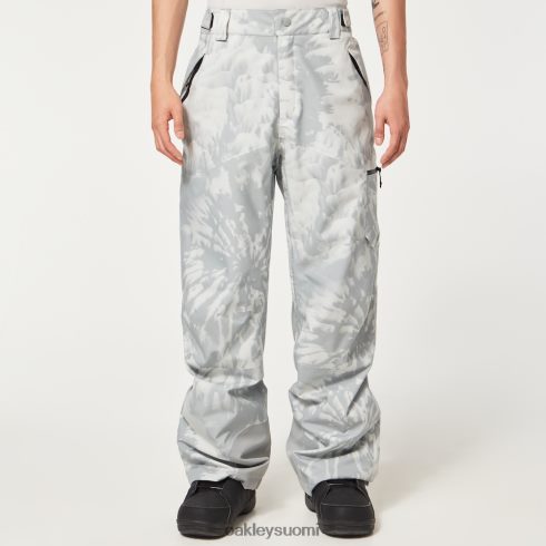 Oakley tc maankuoren housut harmaa vuoristosolmio väriaine pt vaatteet 2T48V42809