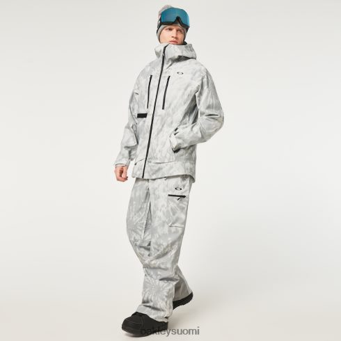 Oakley tc maankuoren housut harmaa vuoristosolmio väriaine pt vaatteet 2T48V42809