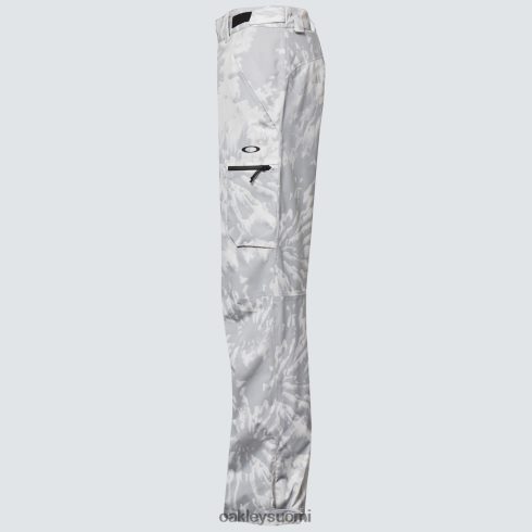 Oakley tc maankuoren housut harmaa vuoristosolmio väriaine pt vaatteet 2T48V42809