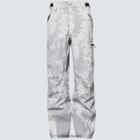 Oakley tc maankuoren housut harmaa vuoristosolmio väriaine pt vaatteet 2T48V42809