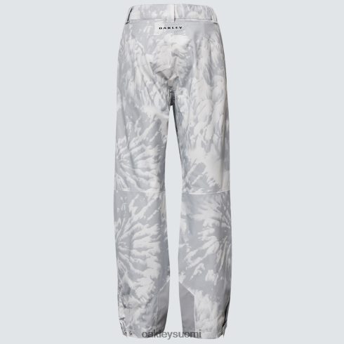 Oakley tc maankuoren housut harmaa vuoristosolmio väriaine pt vaatteet 2T48V42809