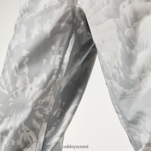 Oakley tc maankuoren housut harmaa vuoristosolmio väriaine pt vaatteet 2T48V42809