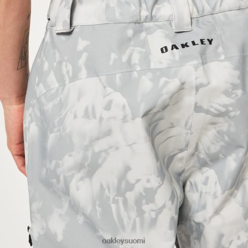 Oakley tc maankuoren housut harmaa vuoristosolmio väriaine pt vaatteet 2T48V42809