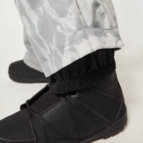 Oakley tc maankuoren housut harmaa vuoristosolmio väriaine pt vaatteet 2T48V42809