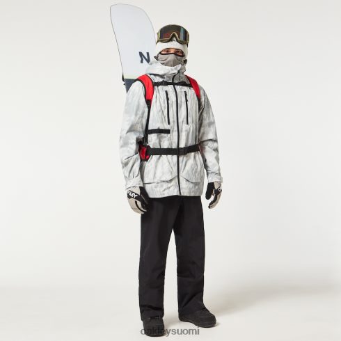 Oakley tc maankuoren housut sähkökatkos vaatteet 2T48V42810