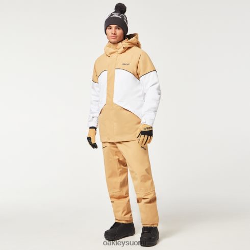 Oakley tnp evoke rc shell pant kevyt curry vaatteet 2T48V42802